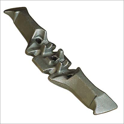 Forged Products & Equipment