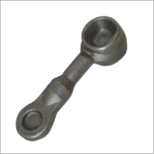 Forged Products & Equipment