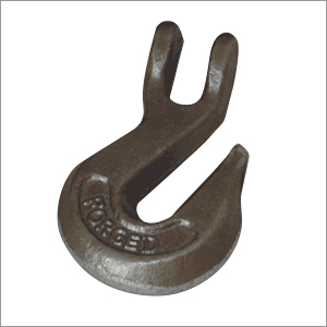 Forged Products & Equipment