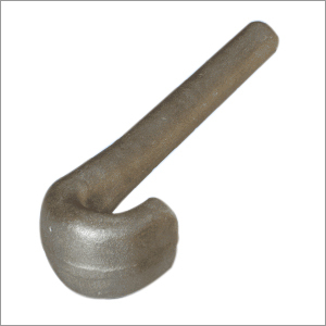 Forged Products & Equipment