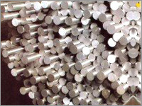 Round - Diameter: 9-50 mm | Material: EN-8, EN-9, EN-15, EN-18, EN-19, EN-24, EN-36, EN-353, SAE-434, SAE-4140, Wide Usage, High Strength, Custom Length