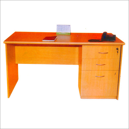 Wooden Office Table