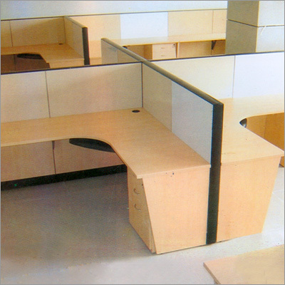 Wooden Office Furniture