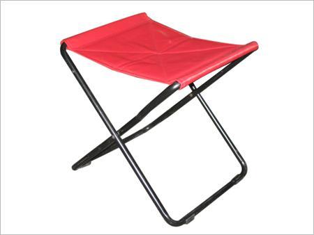 Folding Stool