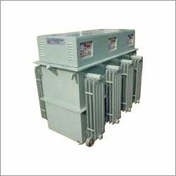 Servo Voltage Stabilizer