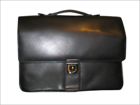 Leather Official Bags
