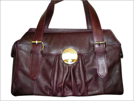 Leather Goods & Accessories