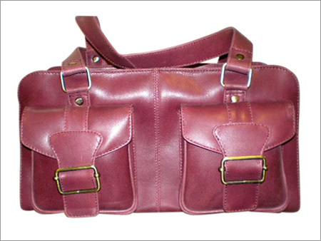 Leather Goods & Accessories