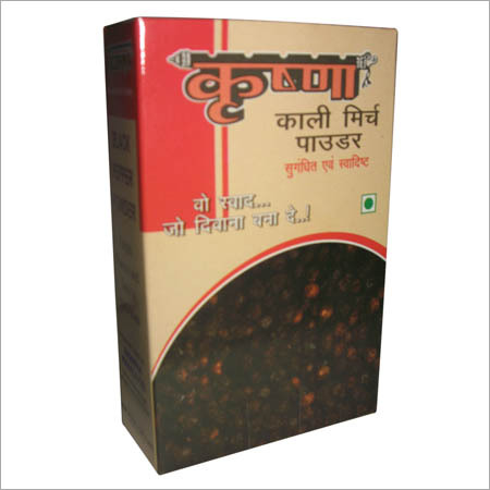 Kali Mirch Powder