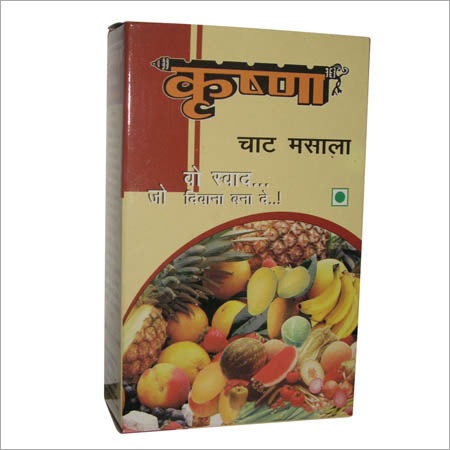 Chat Masala
