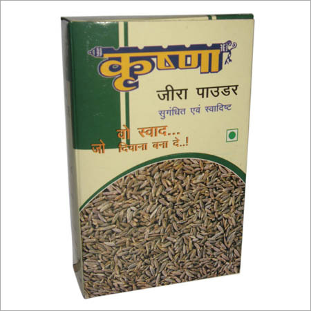 Jeera Powder