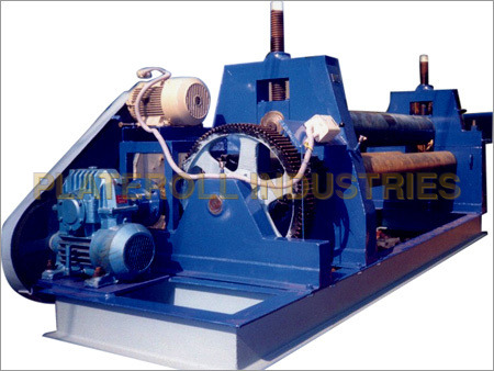 Metal Bending Machine - Versatile Capacity 5mm-70mm | Durable, Automated Sheet Bending Solution