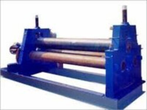 Industrial Plate Bending Machine Industrial Plate Bending Machine