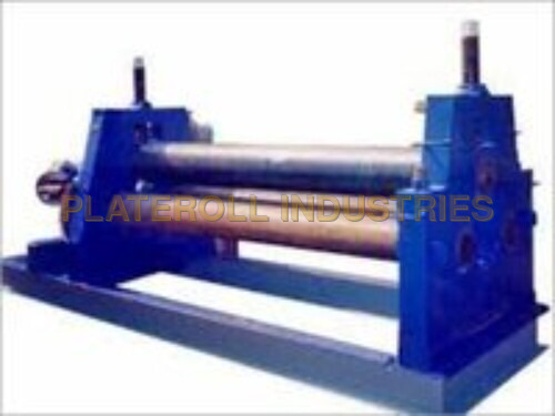 Industrial Plate Bending Machine Manufacturers