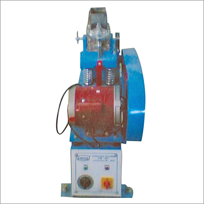 Industrial Machinery & Parts