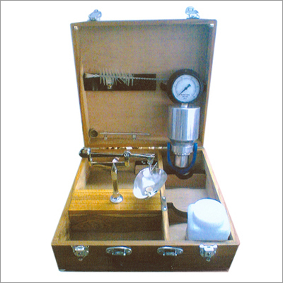 Rapid Moisture Meter