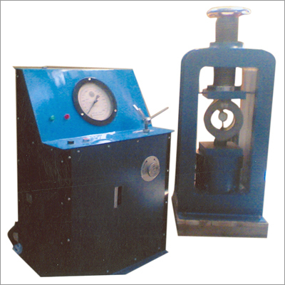 Testing Machines