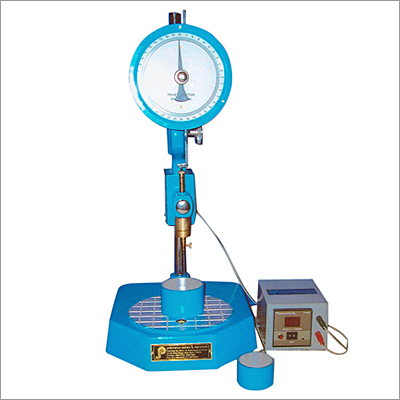 Measuring Tools & Equipment