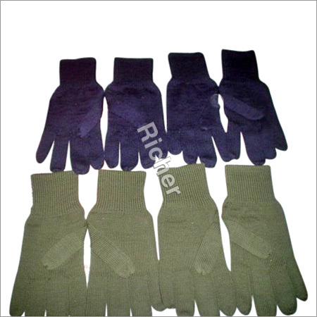 Hand Army Gloves