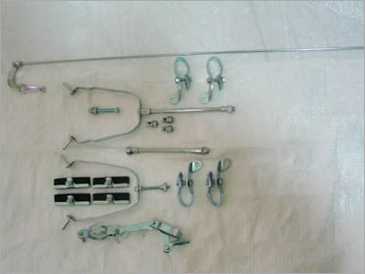 Brake Set