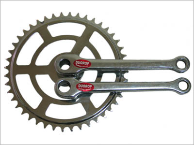 Chain Wheel