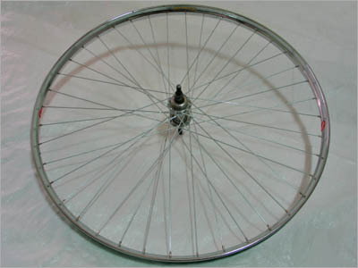 Cycle Rim