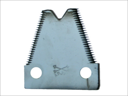 M Type Blades for Straw Reapers