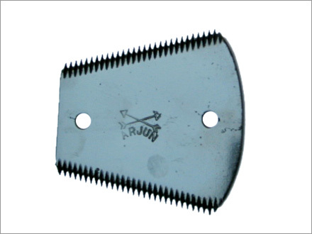 Industrial Machinery & Parts