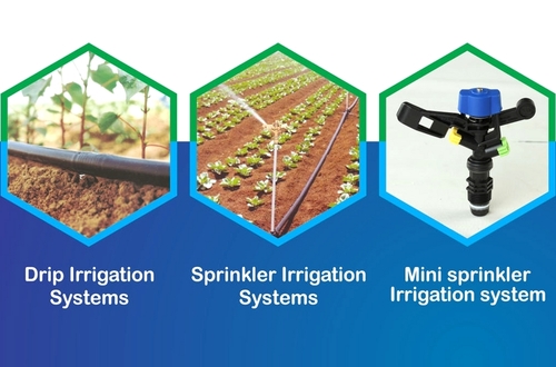 Irrigation System