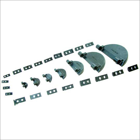 SS Castings