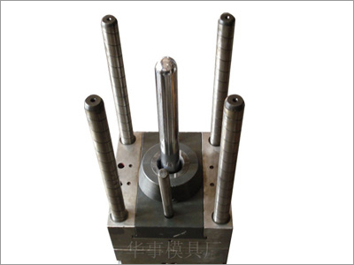 Preform of 5 gallon Mould