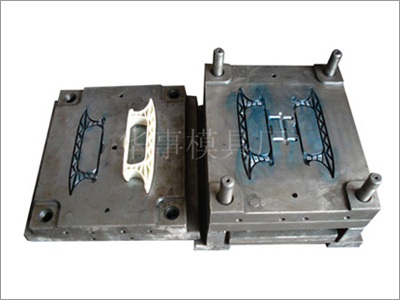 Handle Mould