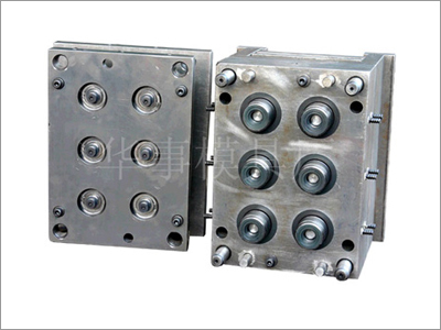 Capsule Mould