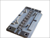 Plastic Cap Mould