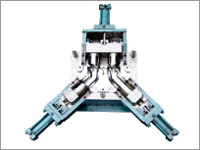 Precision Pipe Fittings Mould