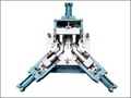 Precision Pipe Fittings Mould
