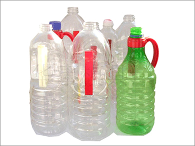Plastic Pet Products