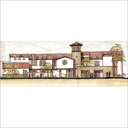 RESORT