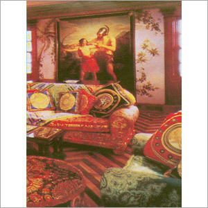 Cushion Covers