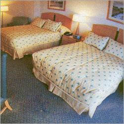 Bed Covers and Pillow Covers