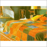 Bed Covers, Pillow Covers & Cushion Covers