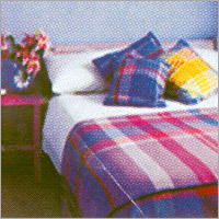 Bed Covers, Pillow Covers & Cushion Covers