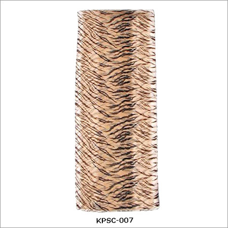 Animal Printed Stole