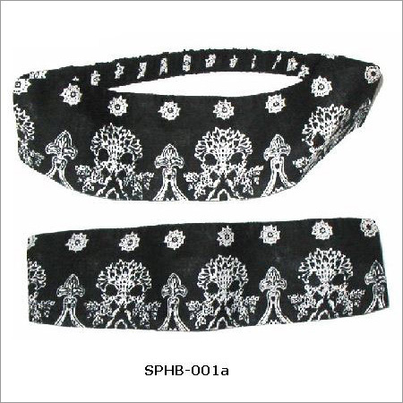 Hair Band