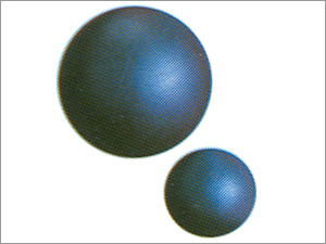 Rubber Balls for AOD Pumps