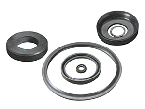 Rubber Seals & Washers