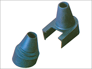 Moulded Rubber Components for Automobiles