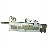 Cylindrical Grinding Machines - Grinding Diameter 250mm, Grinding Wheel Size 500x203x50mm, Mechanical Drive Type | Manual Control System, 2000mm Grinding Length, 1 Year Warranty 