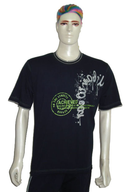 MEN'S WEAR