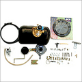 LPG Kit Four Wheeler